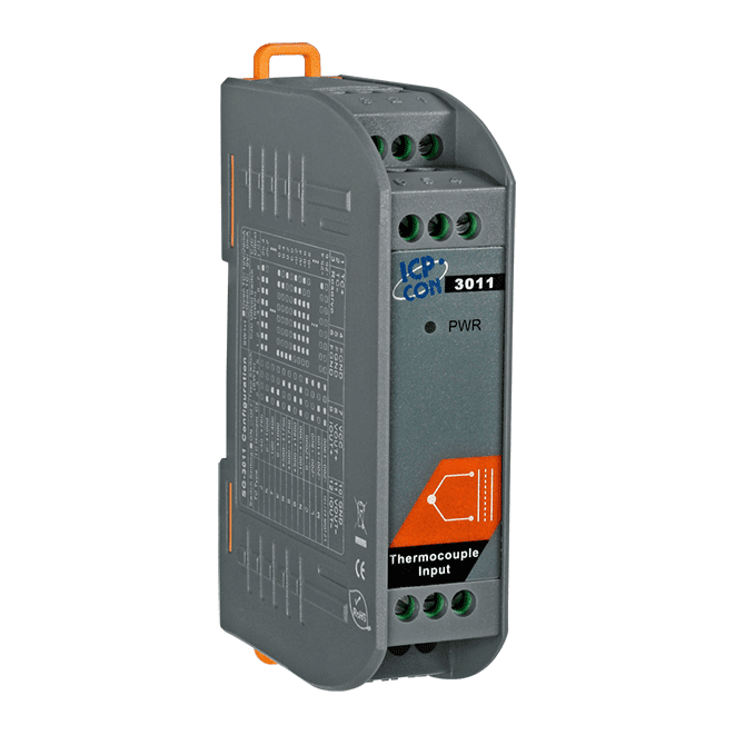 SG-3011 Thermocouple Input Signal Conditioner