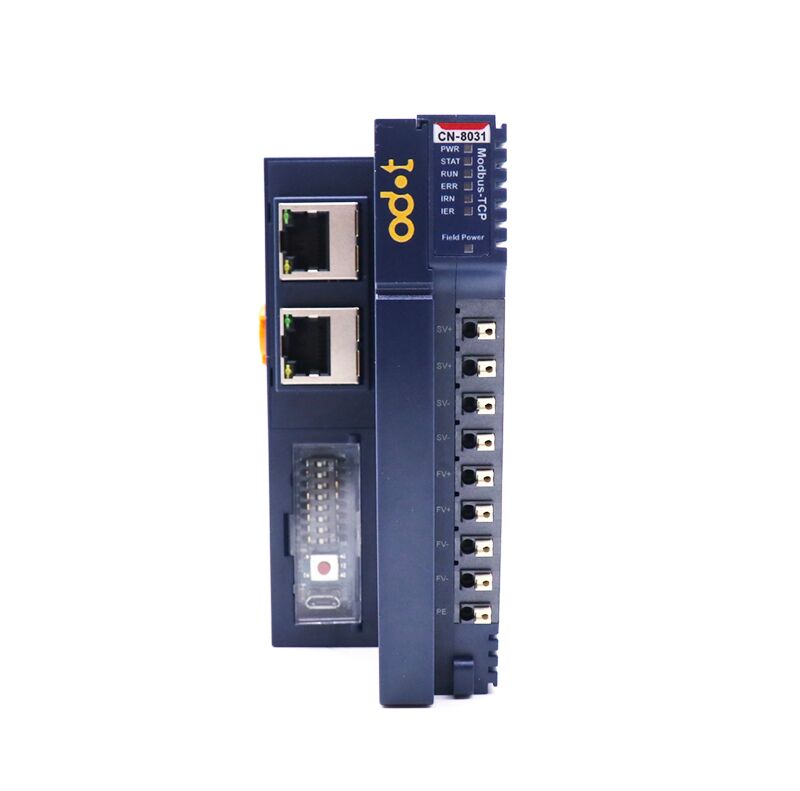 ODOT CN-8031 Modbus TCP I/O Network Adapter
