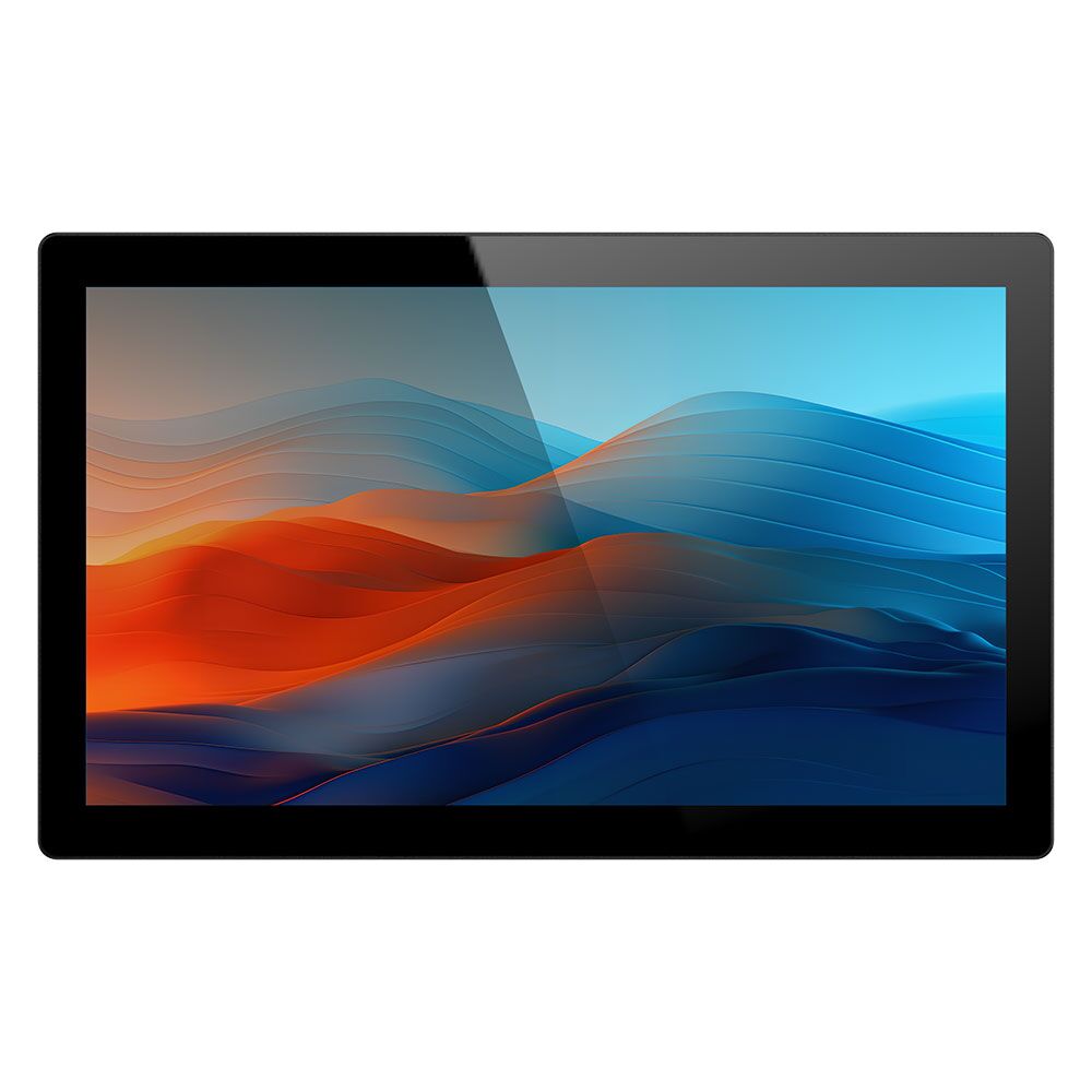 DPM-1210R 21.5″ Resistive Industrial Touch Monitor
