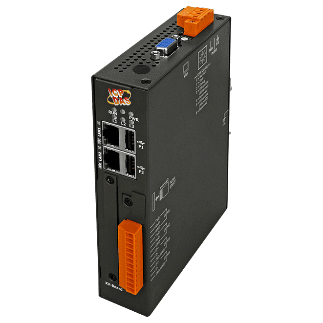 PMC-2241M-iWSN IIoT Power Meter Concentrator