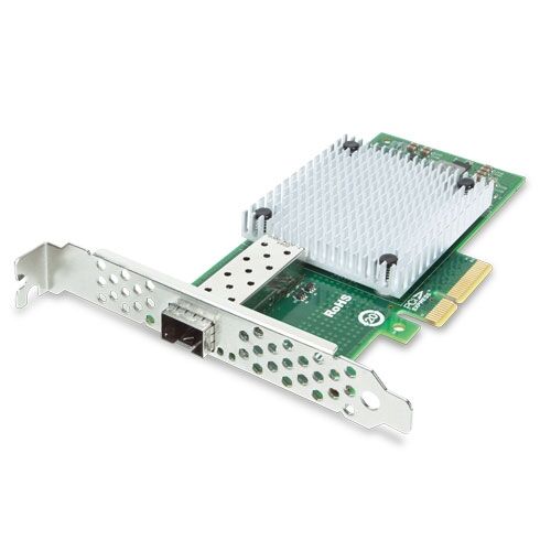 ENW-9801 10Gbps SFP+ PCI Express Server Adapter