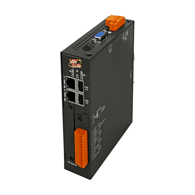 IEC850-211-S Modbus TCP to IEC-61850 Gateway