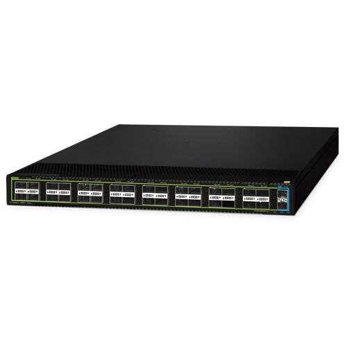 DCS-7342-32C2X Layer 3 32-Port 100G/40G QSFP28 + 2-Port 10G SFP+ Managed Data Center Switch