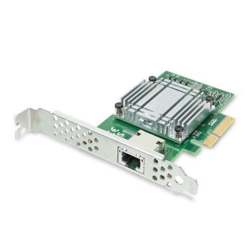 ENW-9803 10GBASE-T PCI Express Server Adapter