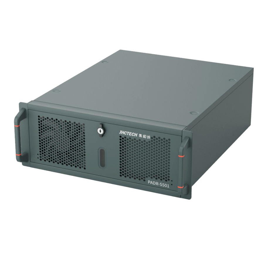 PADR-S501/980-500WP-i9 19" 4U Rackmount Industrial PC with Intel® Alder lake-S i9 processor, 2x LAN, 2x COM, 4x USB3.2, 7x USB2.0, 7x PCIe/PCI & 4x SATA Bay with 100-240Vac, ATX 500W power input