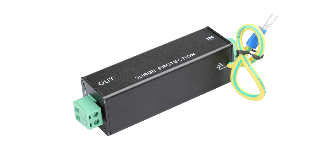 SP-005DC10-RS485 Control Signal Surge Protector