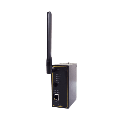 AW5500C Industrial 802.11 b/g/n Wi-Fi Access Point/Client/Bridge with Fast P2P