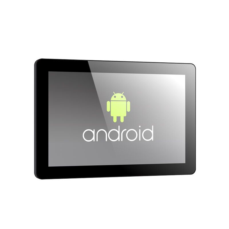 APC-9100 10.1″RK3399 Capacitive touch Android Panel PC