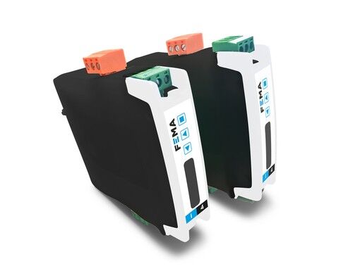 FEMA I4F Signal converter and Isolator