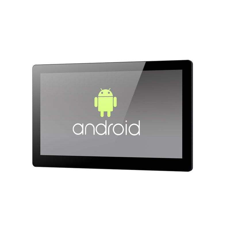 APC-9156 15.6″ RK3399 Capacitive touch Android Panel PC