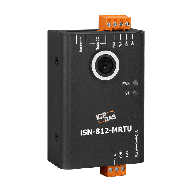 iSN-812-MRTU IR temperature sensing module