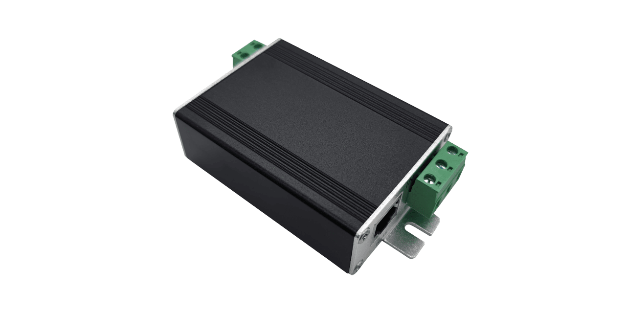 SP-005EP Ethernet / Power Surge Protector