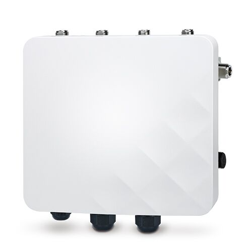 WDAP-5100BE Wi-Fi 7 Dual Band 802.11be 5100Mbps Outdoor Wireless Access Point