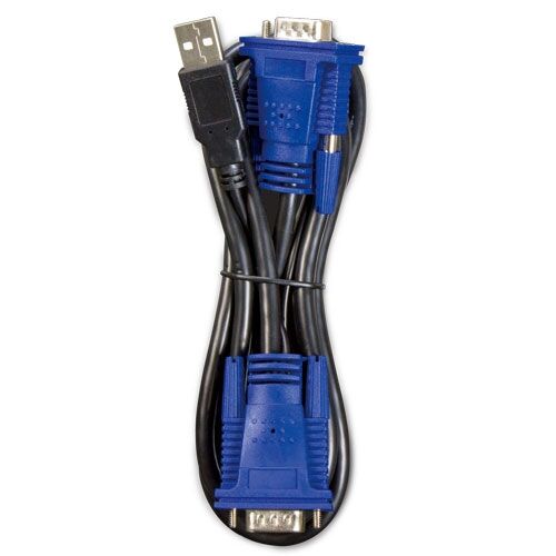 KVM-KC1-5 5M USB KVM Cable
