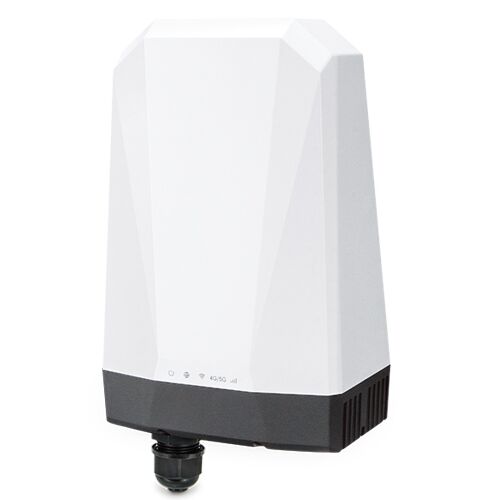 LCG-350W-NR-EU915 Industrial Outdoor LoRaWAN 5G NR Cellular Gateway (Sub-6 5G NR EAU, US915 Sub 1G)