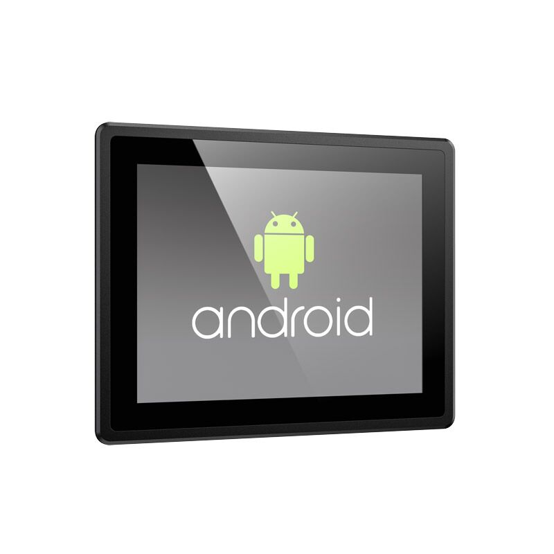 APC-9150 15″ RK3399 Capacitive touch Android Panel PC