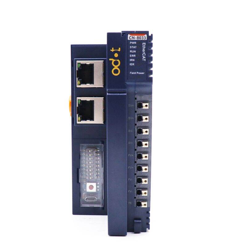 ODOT CN-8033 EtherCAT I/O Network Adapter