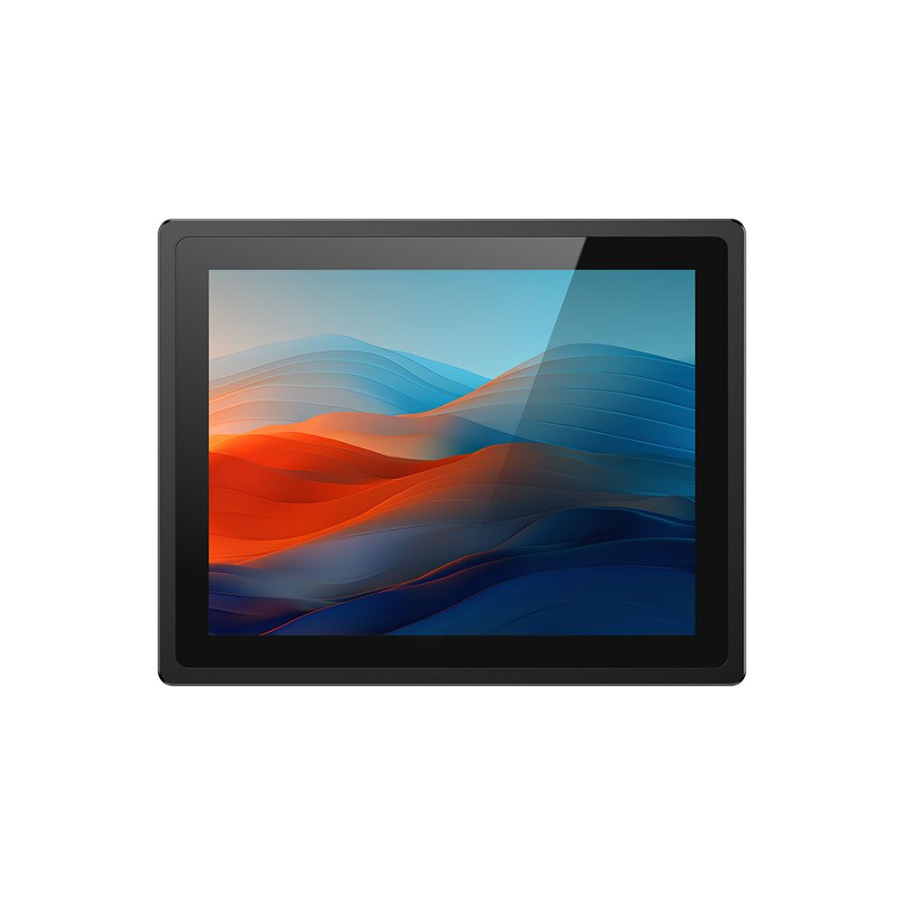 DPM-1170R 17″ Resistive Industrial Touch Monitor