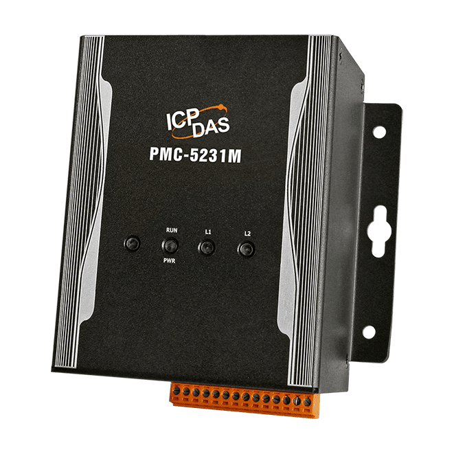 PMC-5231M IIoT Power Meter Concentrator