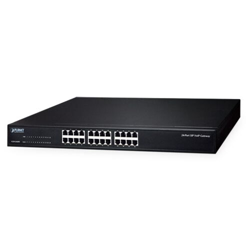VGW-3220FS 32-Port SIP VoIP Gateway (32 FXS)